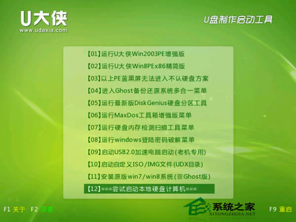 ����ʼǱ�һ��U�̴�BIOS�����÷���