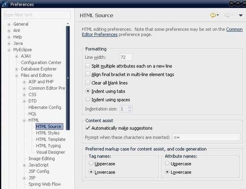 MyEclipse����������ܿɴﵽ���