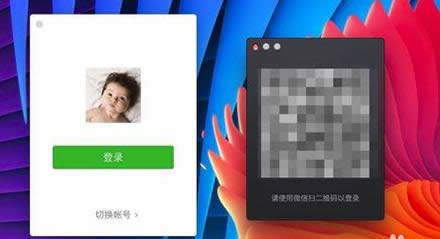 ƻ��Mac���ʵ��΢��˫����