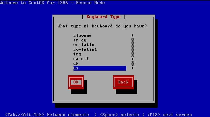 Centos6.8��ν����Ԯģʽ