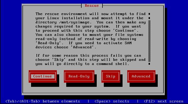 Centos6.8��ν����Ԯģʽ