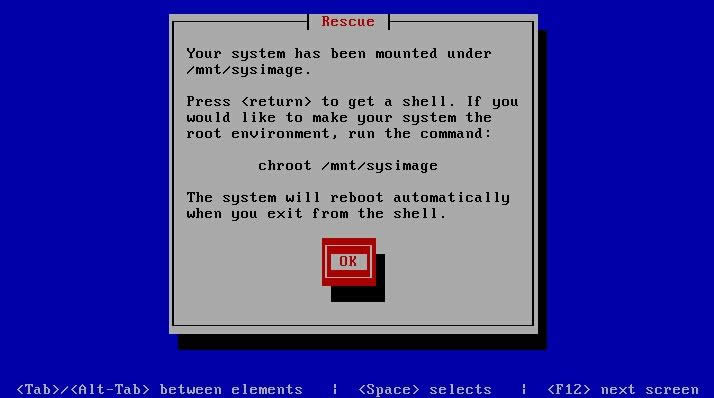 Centos6.8��ν����Ԯģʽ