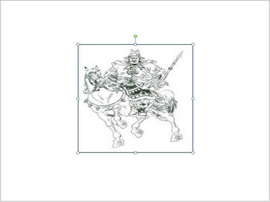 powerpoint�������ͼƬ����͸��Ч��