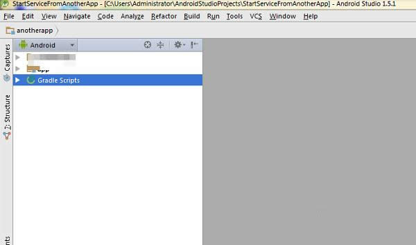 android studio����������������һأ�