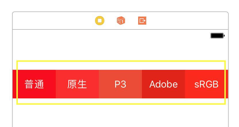 Mac����ôʹ���Դ��������ɫ����ȡ��Ļ��ɫRGBֵ?