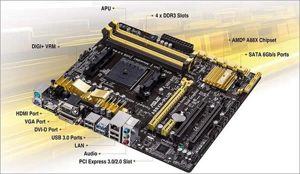 AMD 880K��ʲô������Կ���