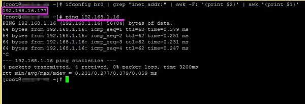 Centos������ò�ͬ���εĻ�ͨ?
