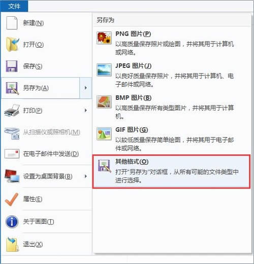 ͼƬ���ת����ʽ��