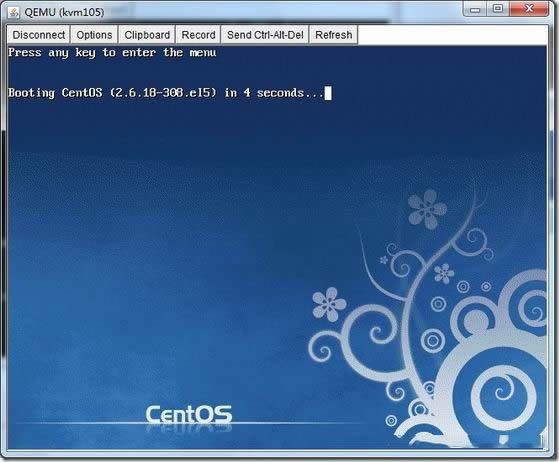 centosϵͳ��VPS�����������ν��?   ����