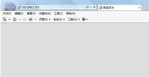 TP-LINK WR700N路由器怎么设置 三联