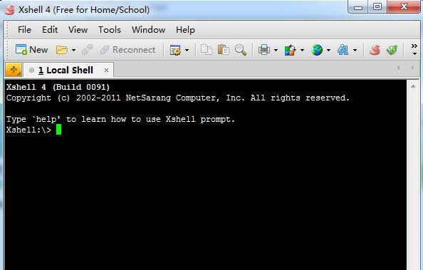 linux云主机如何配置环境 三联