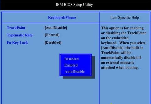 电脑无法启用共享访问错误1061怎么办?