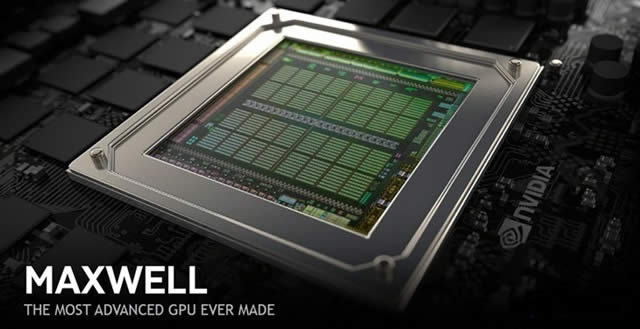 从入门到旗舰卡皇 NV历代移动显卡规格对比 (图文)