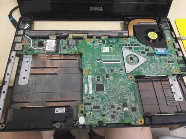 笔记本散热不好怎么办?笔记本散热差的解决办法大全