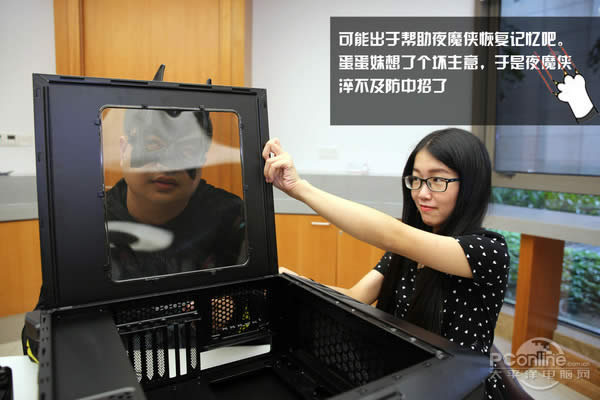 ����װ��ʵ¼��i7-6700K+GTX1080һ��ˮ��װ���̳�