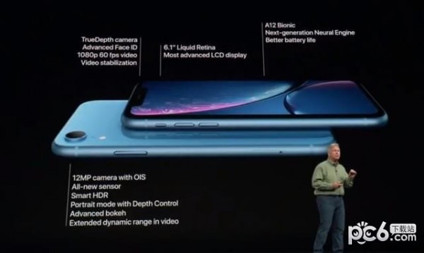 iPhone XSiPhone XR^e