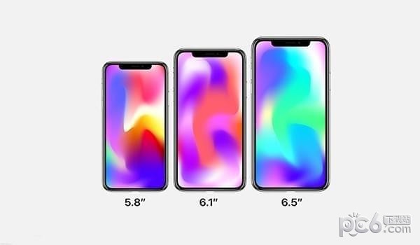 iPhoneC(j)Ļߴ^ iPhone XSĻС