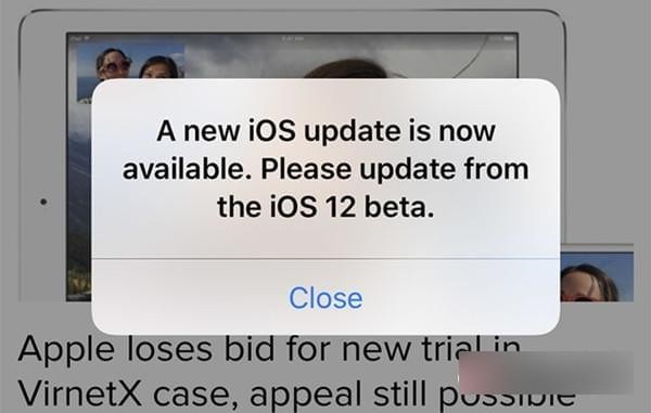 ios12beta12ʲô ios12beta12־