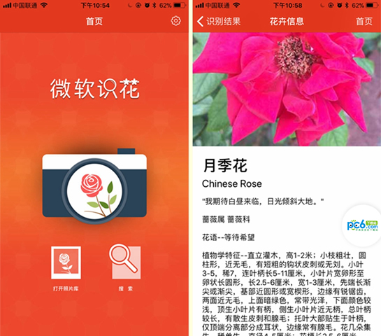 拍照查花软件叫什么 三款识花神器App评测 拍照查花软件叫什么 三款识花神器App评测