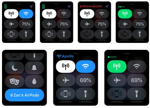 watchos 4.1ʲô¼ watchos 4.1¼ɽ