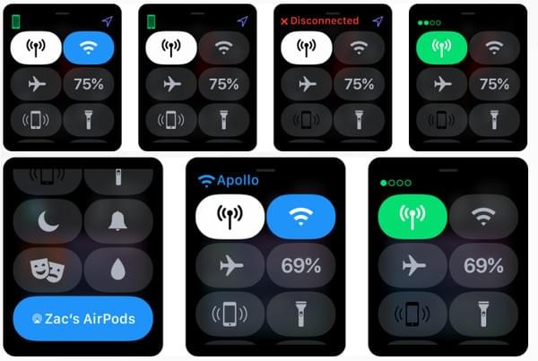 watchOS4.1ʽʲô watchOS4.1ʽһЩ