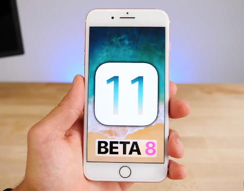 ios11 beta8ʲô ios11ºӦò