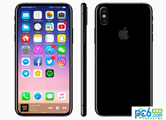 iPhone 8ʲôɫ iPhone 8мɫ