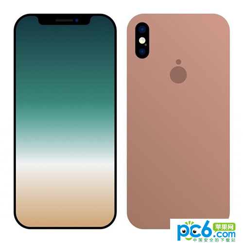 iPhone 8ָʶ iPhone 8ָʶʲôط