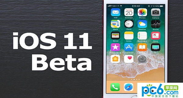 iOS 11 beta3 iOS 11 beta3ò