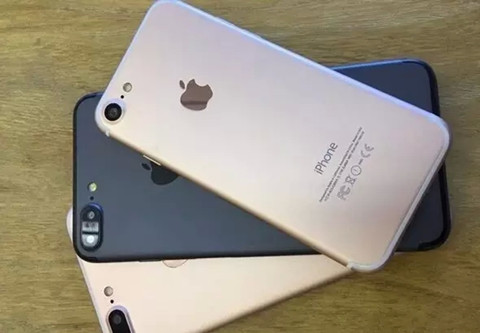 iPhone7������ȫԤ�� iPhone7�ع���һЩ��ϲ