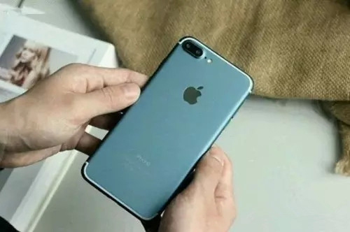 iPhone7��ͷģ�� û�뵽�����ѧ����