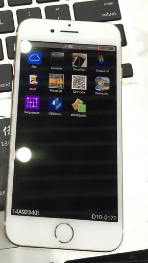 ��û����iPhone7���� ��������������