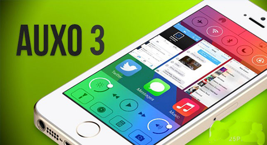 Auxo3����ios9.3.3Խ���� ios9.3.3Խ������Auxo3��