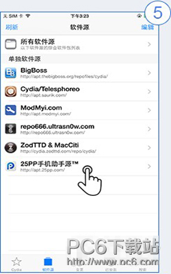 ios9.3.3Խ����ΰ�װPPԽ������ ios9.3.3Խ��PPԽ�����ְ�װͼ����ϸ�̳�
