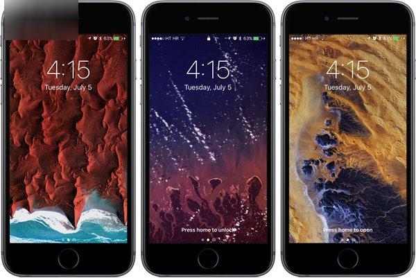 iOS10 beta2θ iOS10 beta2ʲô
