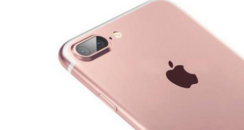 iphone7��˫����ͷ�� iphone7�ǲ���˫����ͷ