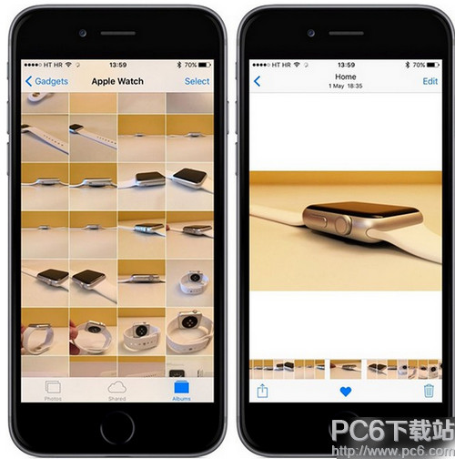 iphone��Ƭ������޷Ŵ� iphone��Ƭ���޷Ŵ󷽷�����