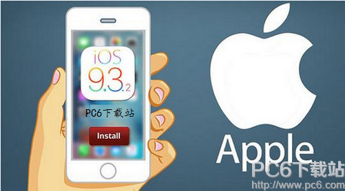 ios9.3.2��ʽ��������� ios9.3.2��ʽ������ͼ����ϸ�̳�