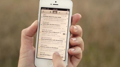 iphone�ʼ�������δ��� iphone�ʼ��������淽������