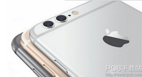 iphone7��˫����ͷ�� iphone7�ǲ���˫����ͷ