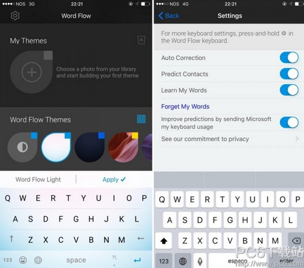 ΢��ת����������ʲô�ط��� ΢��ת�������������