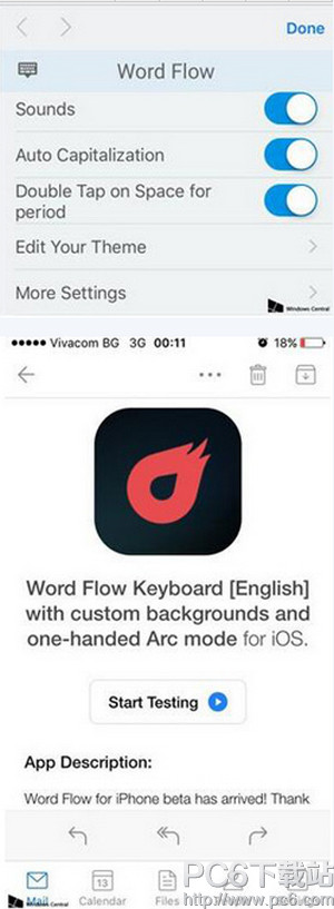 Word Flow���뷨����� word flow���뷨��ʲô
