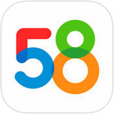 58������������ʲô�� 58���������Ǹ�ʲô��