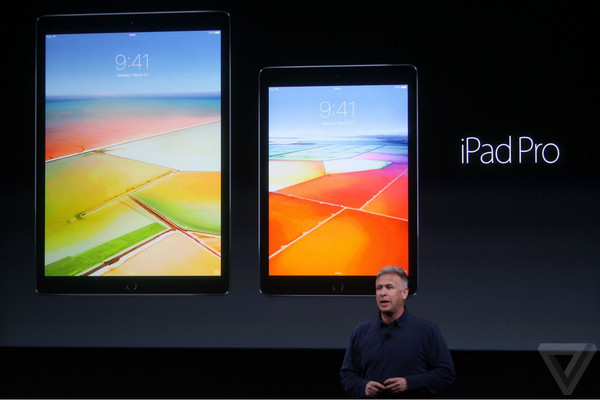 iPad pro 2��ɫ����һЩ �°�iPad pro����һЩ��ɫ