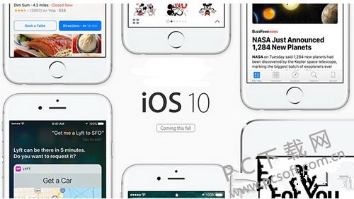 ios10������ԭ��Ӧ������һЩ ƻ��ios10������ԭ��Ӧ���б�