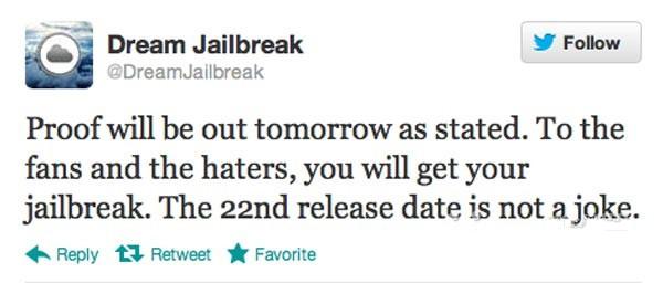 iOSԲ��Խ��22�չ�������Dream��