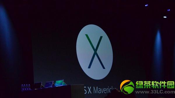 ƻ����ϵͳMac OS X 10.9 Mavericks(Сţ)�ٷ����ص�ַ