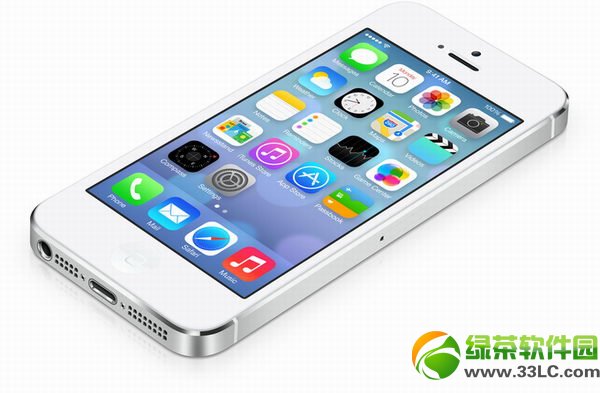 iOS7 Beta��������ʽ������iOS7��ʽ���＾����(��iOS7 Beta���ص�ַ)2