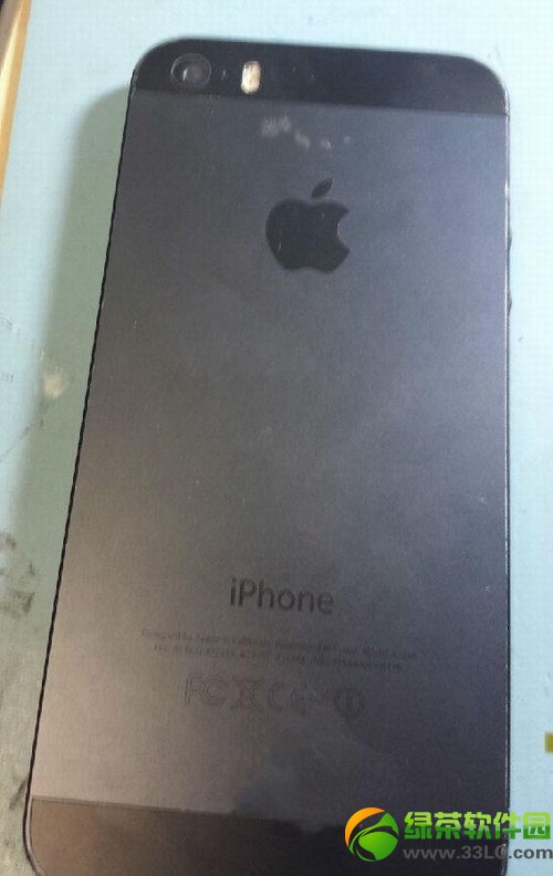 iPhone5Sʲôʱ�򷢲���iPhone5S�����Ƭͼ�״��ع�(ͼ)2