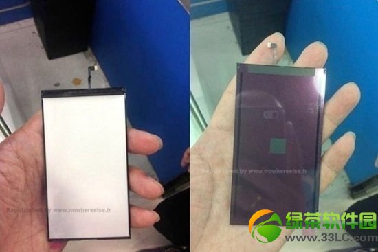 iPhone6ʲôʱ�򹫲���iPhone6���ա�����ع�ͼ����